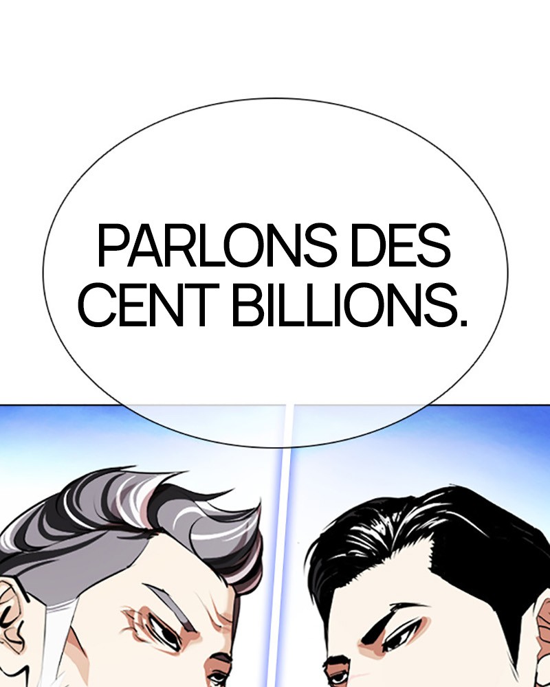 Lookism Chapitre 412 - Page 198