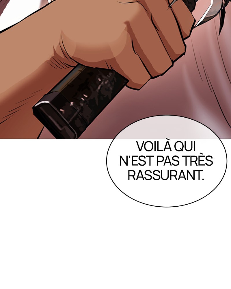 Lookism Chapitre 412 - Page 21
