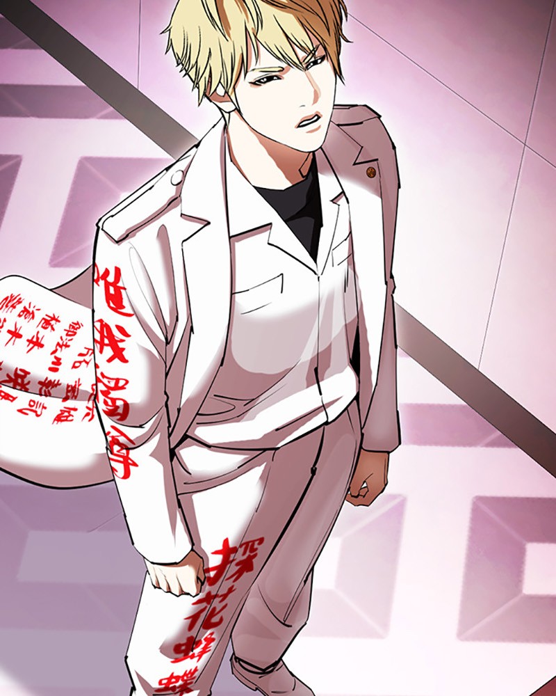 Lookism Chapitre 412 - Page 26