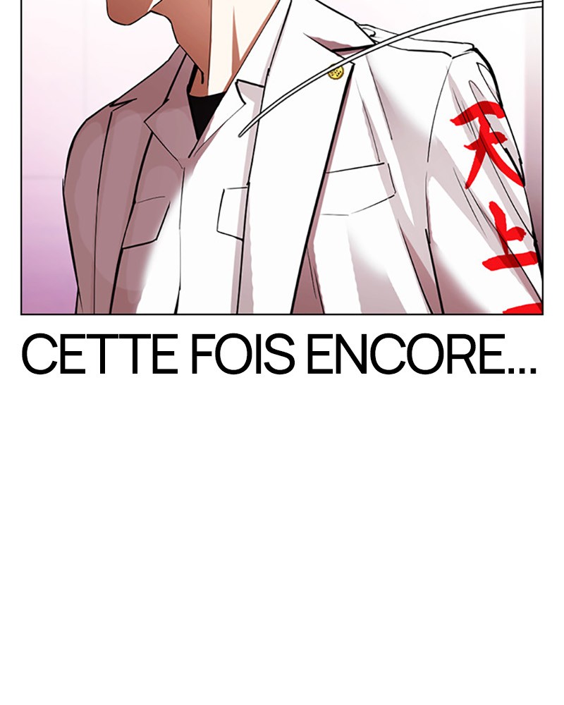 Lookism Chapitre 412 - Page 38