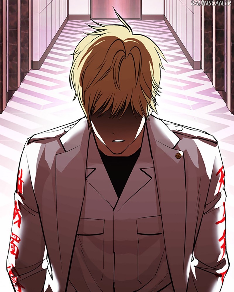 Lookism Chapitre 412 - Page 40