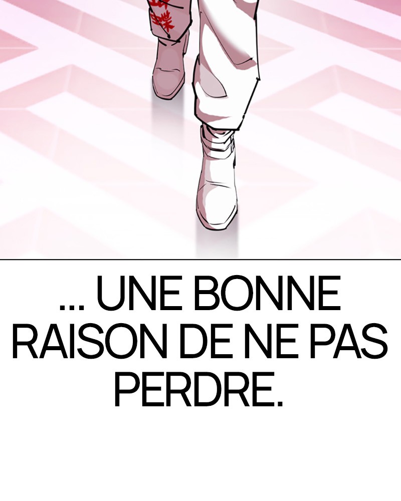 Lookism Chapitre 412 - Page 53