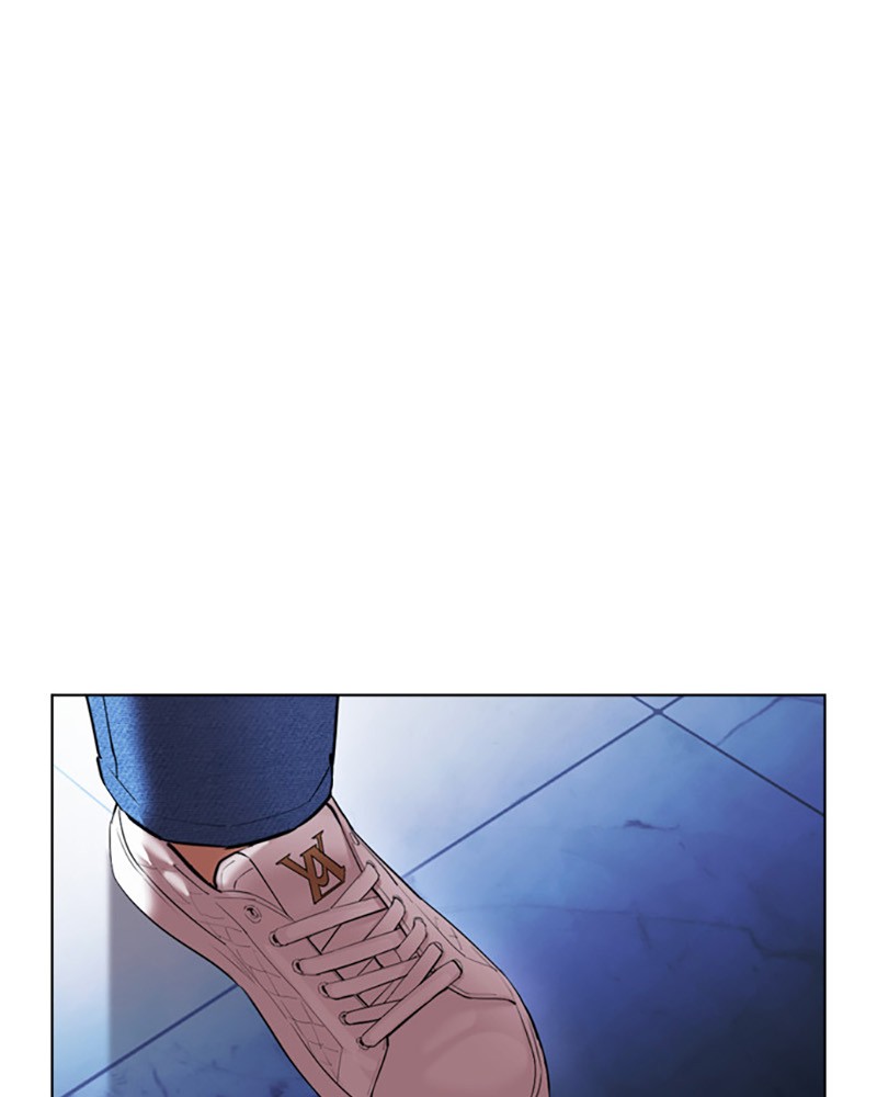 Lookism Chapitre 412 - Page 54
