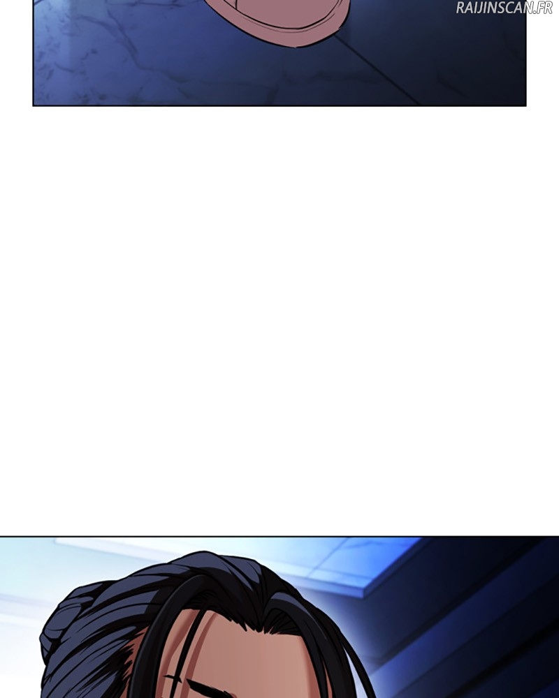 Lookism Chapitre 412 - Page 55