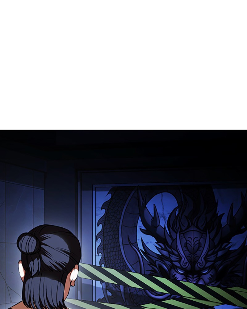 Lookism Chapitre 412 - Page 57