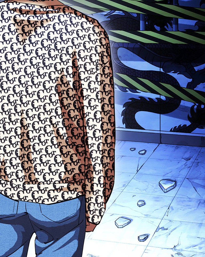 Lookism Chapitre 412 - Page 58