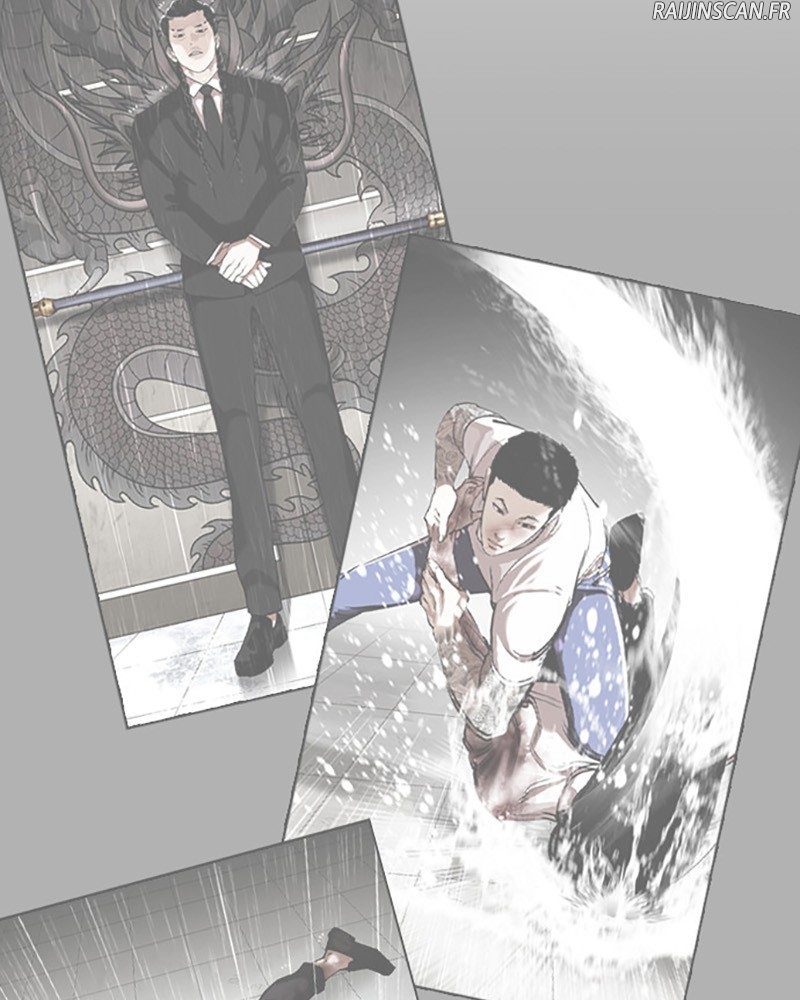 Lookism Chapitre 412 - Page 60