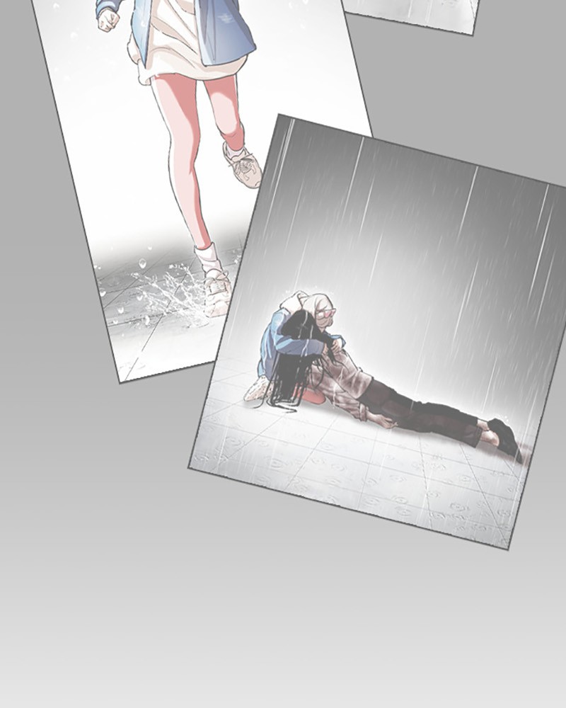Lookism Chapitre 412 - Page 62