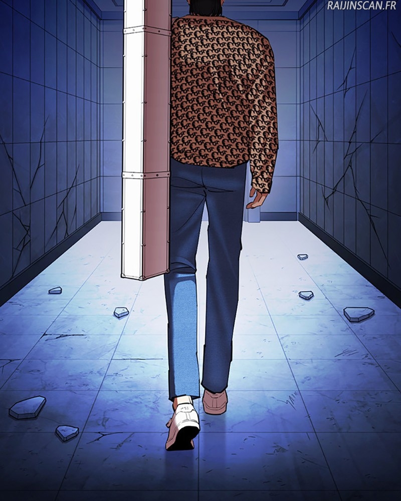 Lookism Chapitre 412 - Page 65