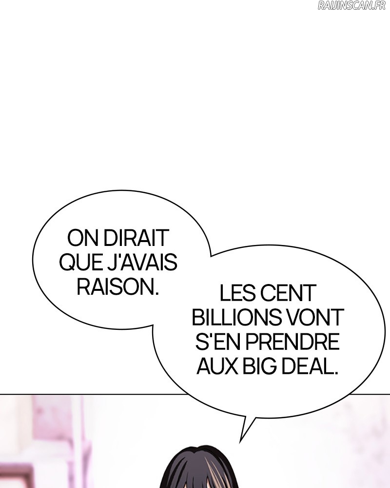Lookism Chapitre 412 - Page 70