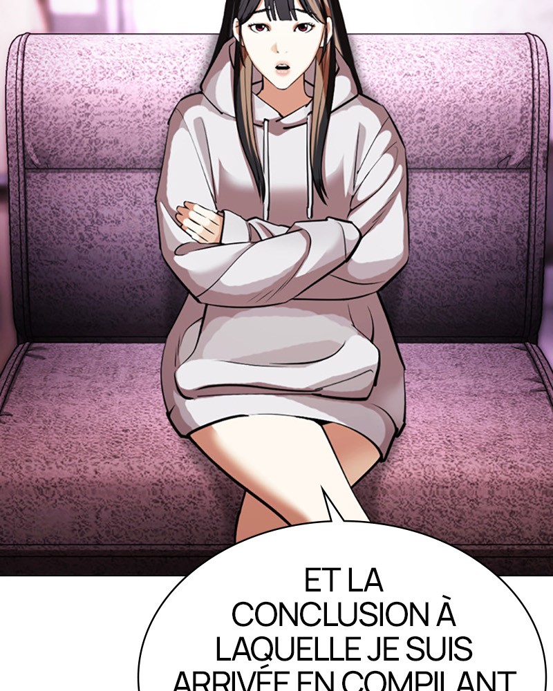 Lookism Chapitre 412 - Page 71