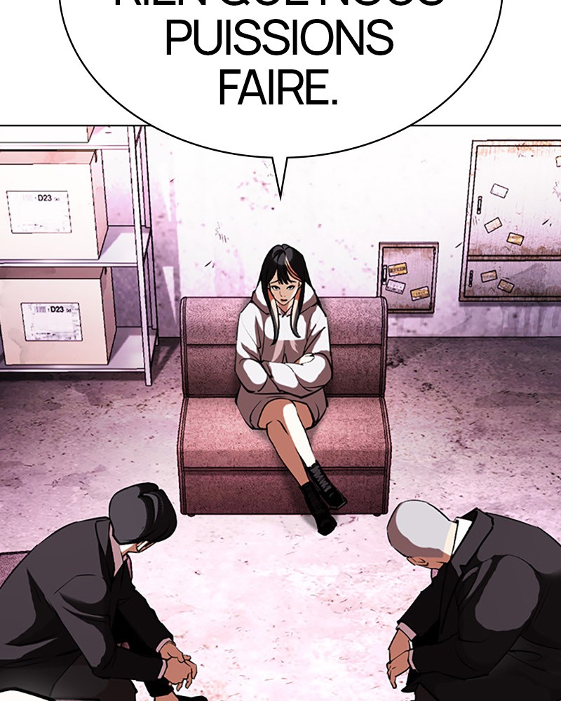 Lookism Chapitre 412 - Page 73