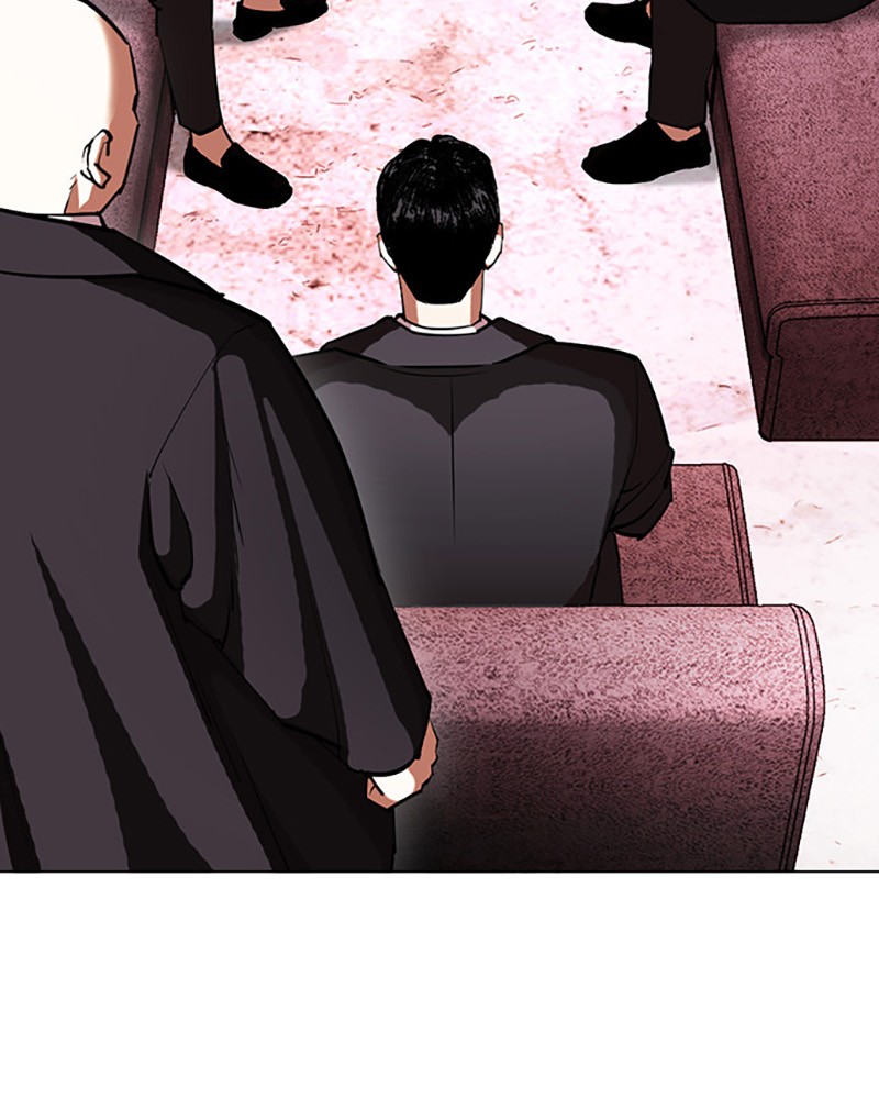 Lookism Chapitre 412 - Page 74