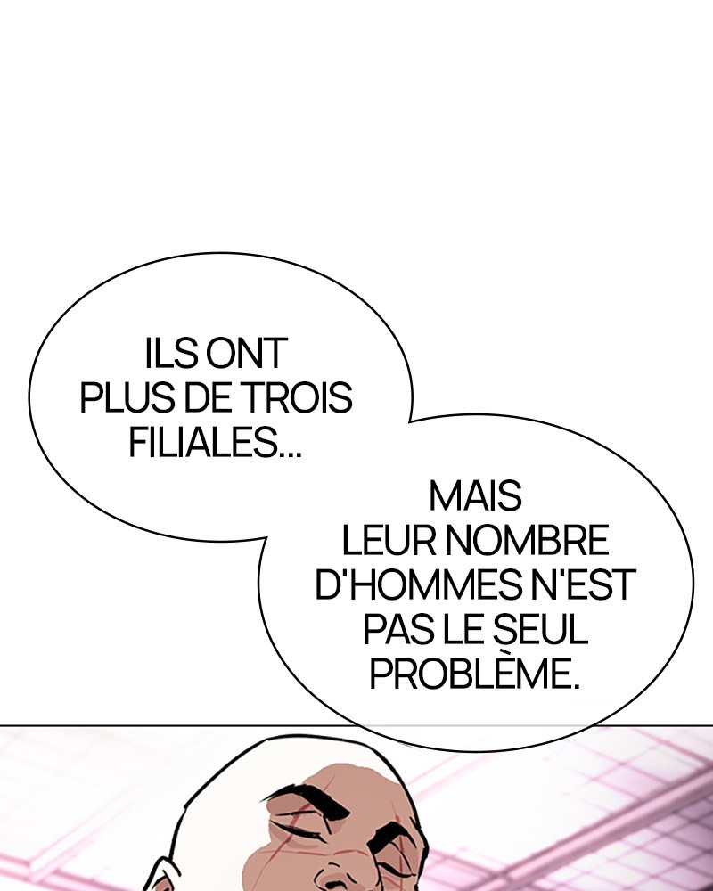 Lookism Chapitre 412 - Page 77