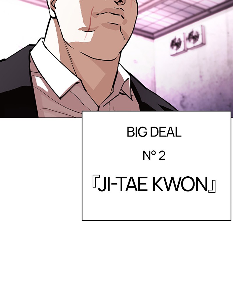 Lookism Chapitre 412 - Page 78