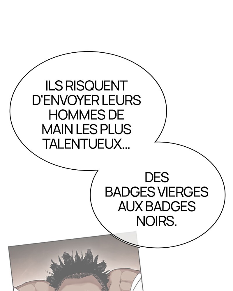 Lookism Chapitre 412 - Page 79