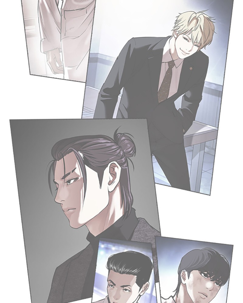 Lookism Chapitre 412 - Page 81