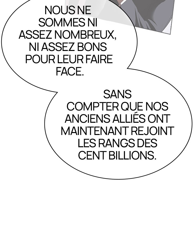 Lookism Chapitre 412 - Page 83