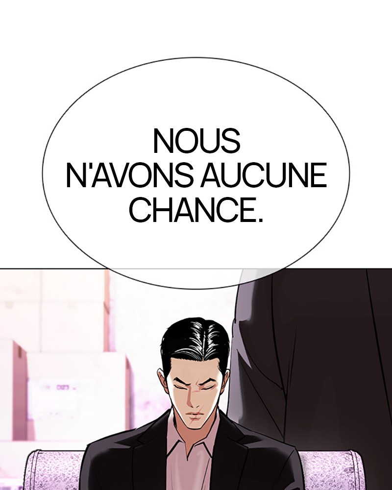 Lookism Chapitre 412 - Page 84