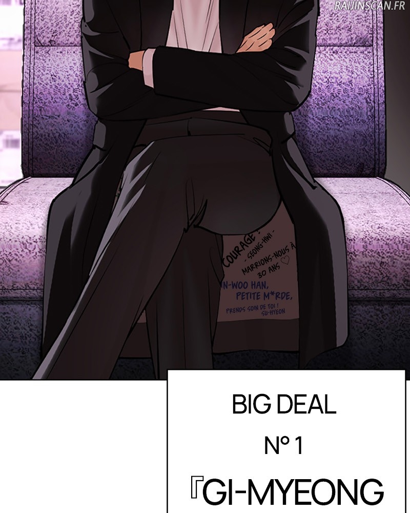 Lookism Chapitre 412 - Page 85