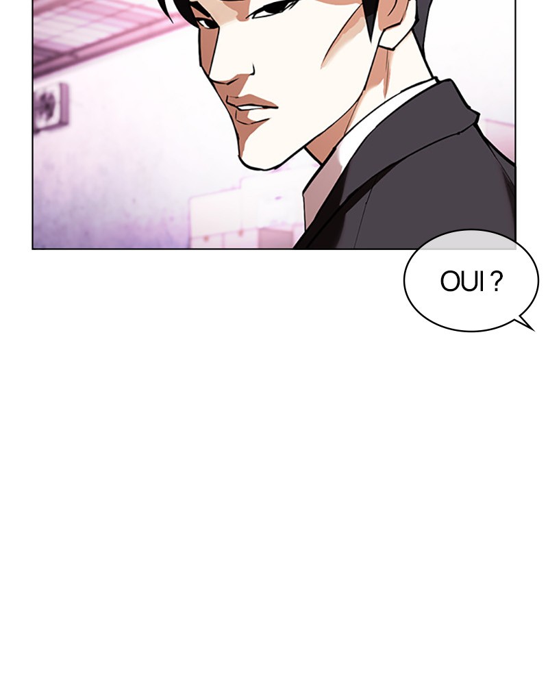 Lookism Chapitre 412 - Page 87