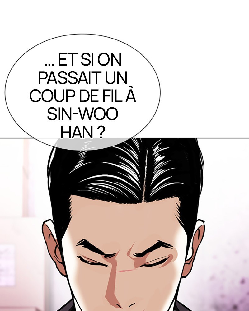 Lookism Chapitre 412 - Page 88