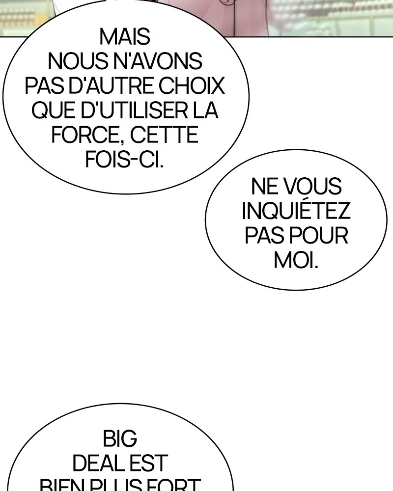 Lookism Chapitre 412 - Page 9