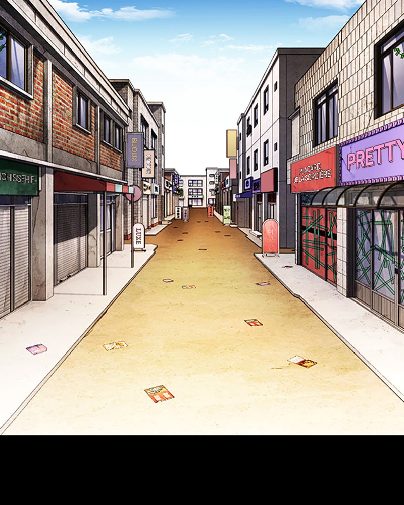 Lookism Chapitre 412 - Page 91