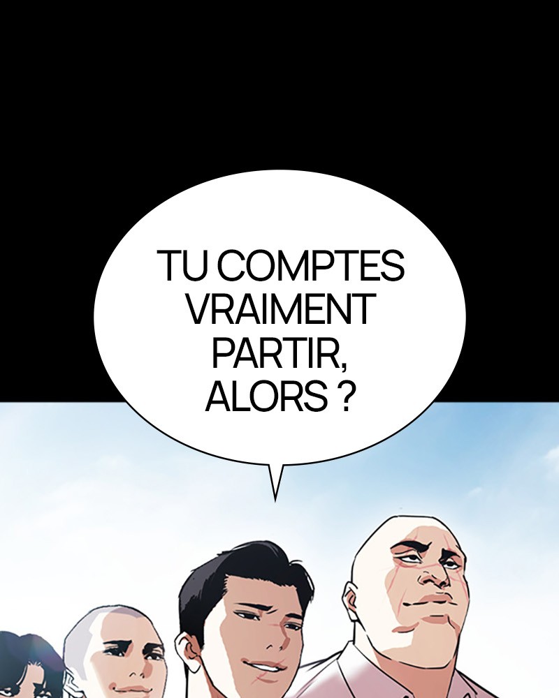 Lookism Chapitre 412 - Page 93