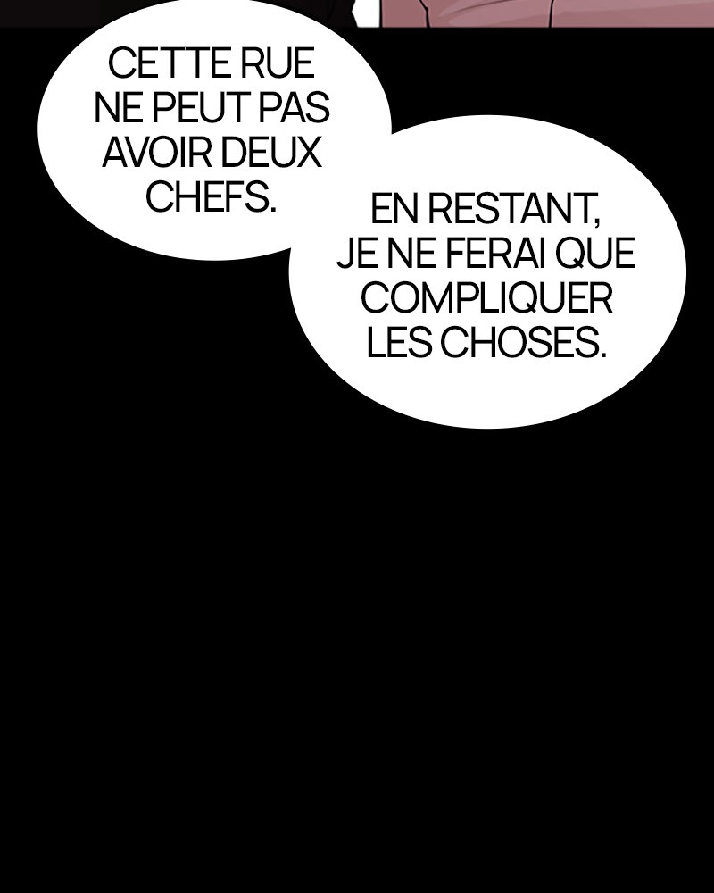 Lookism Chapitre 412 - Page 99
