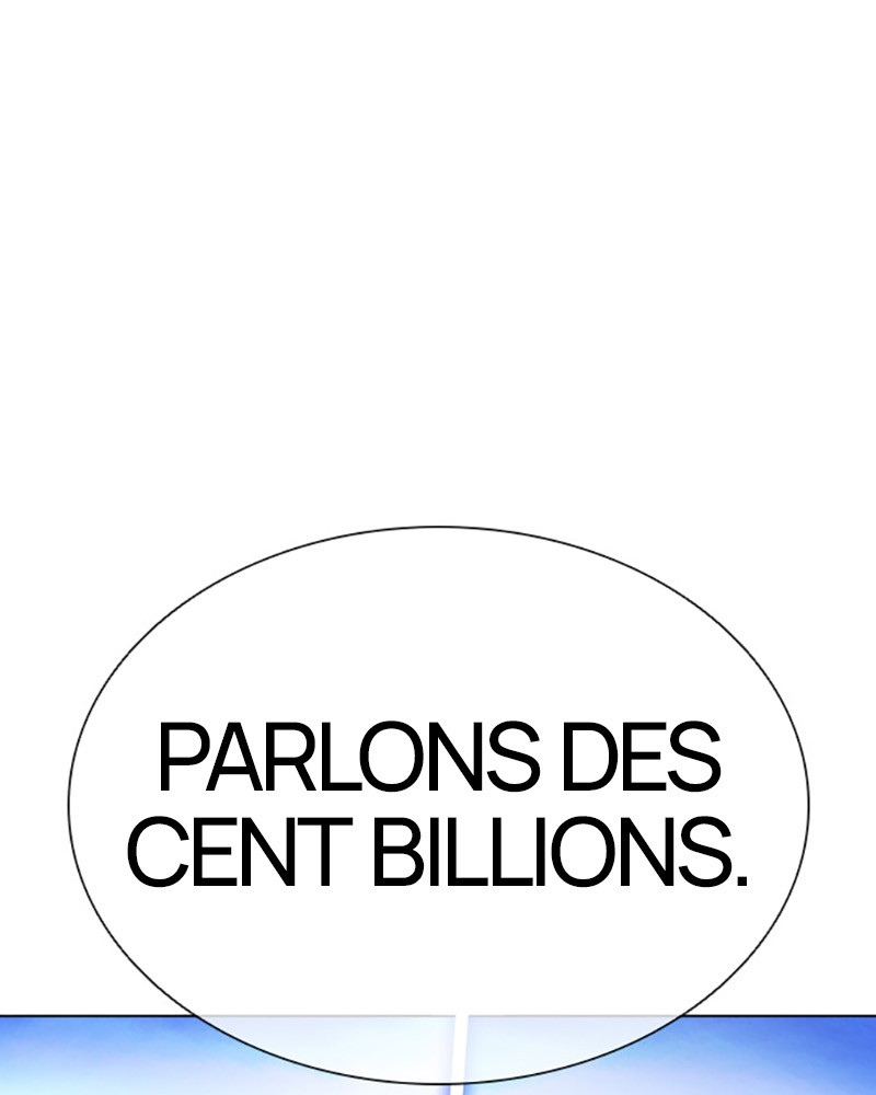Lookism Chapitre 413 - Page 1