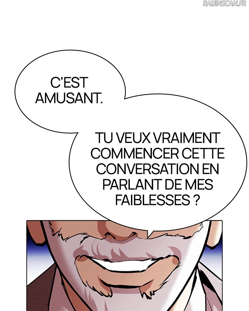 Lookism Chapitre 413 - Page 10