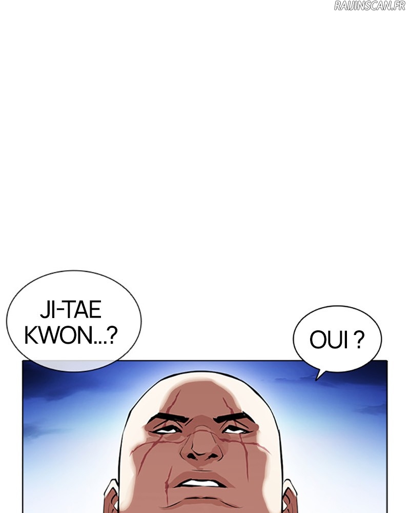 Lookism Chapitre 413 - Page 100