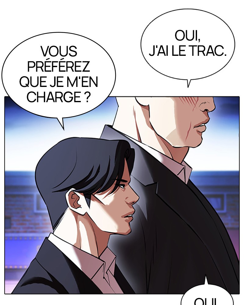 Lookism Chapitre 413 - Page 102