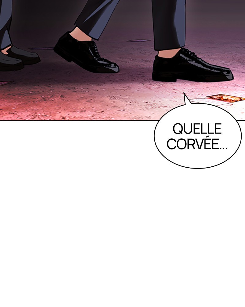 Lookism Chapitre 413 - Page 104
