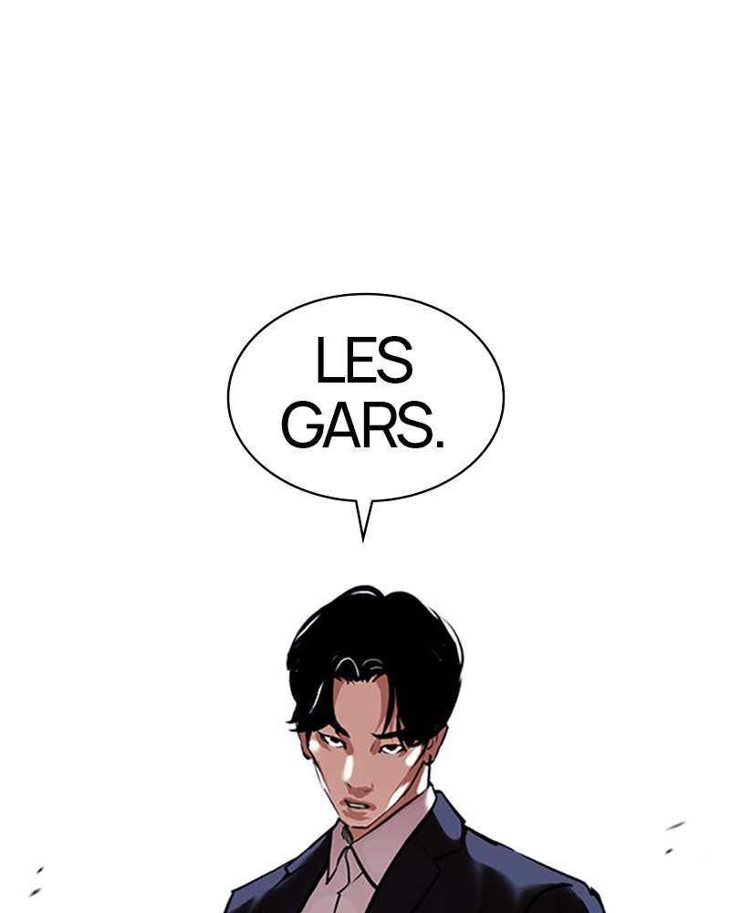 Lookism Chapitre 413 - Page 107