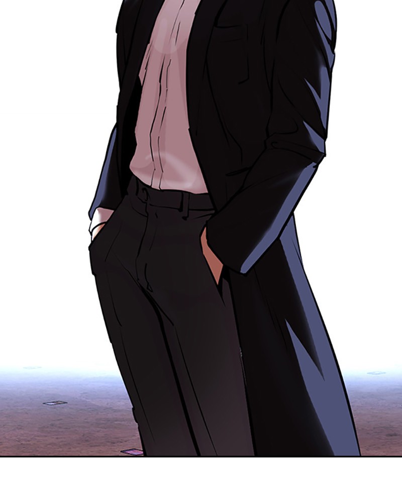 Lookism Chapitre 413 - Page 108