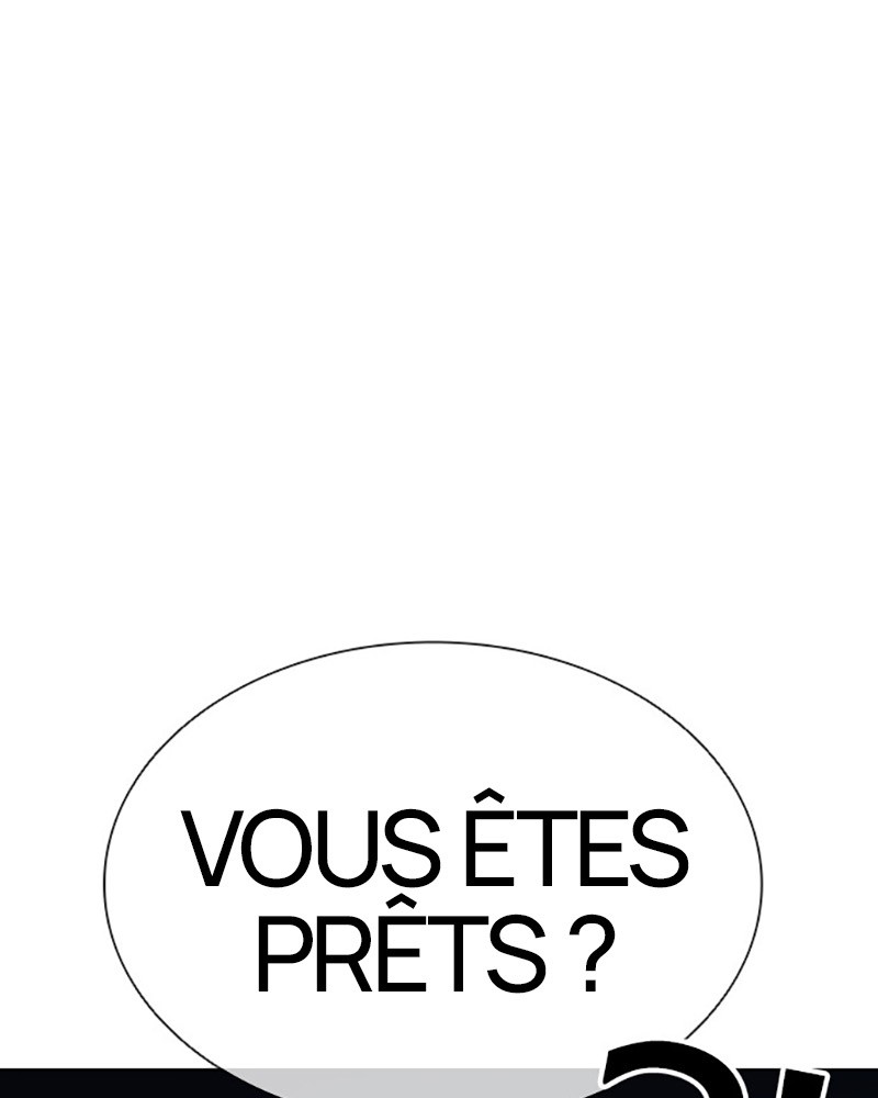 Lookism Chapitre 413 - Page 109