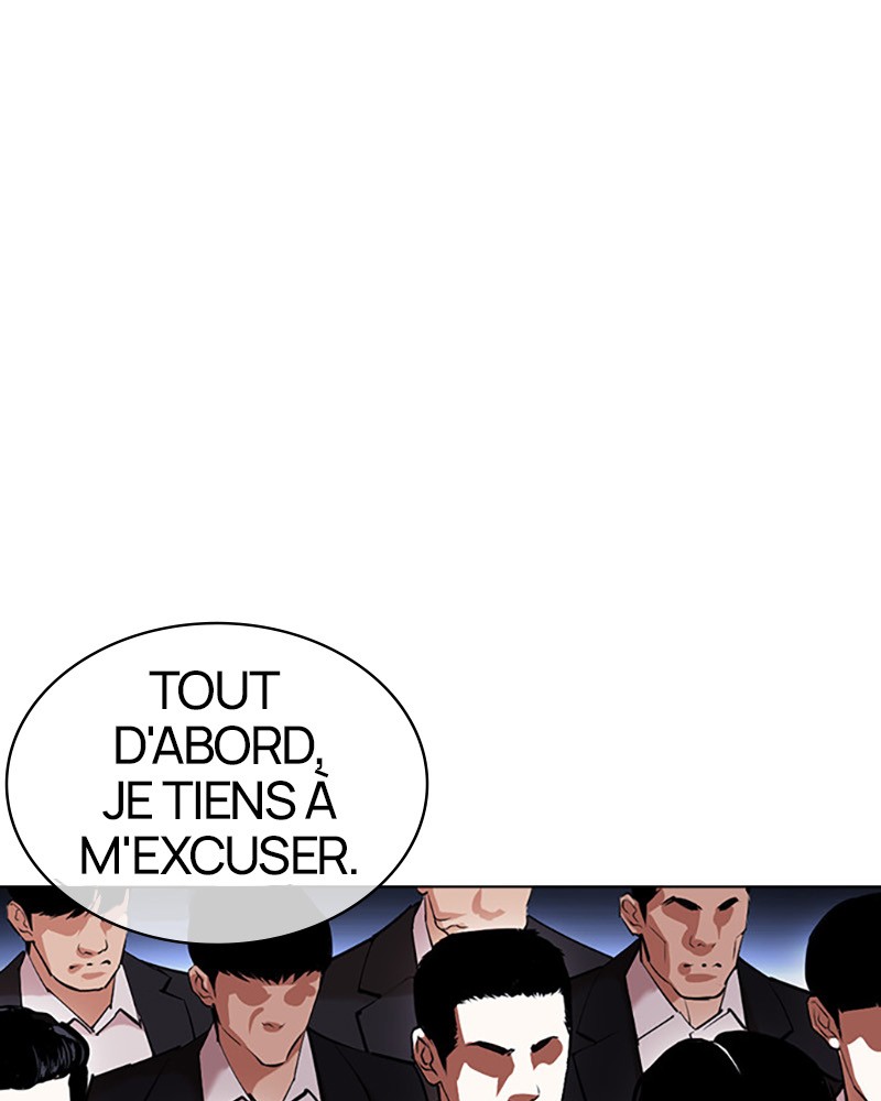 Lookism Chapitre 413 - Page 112