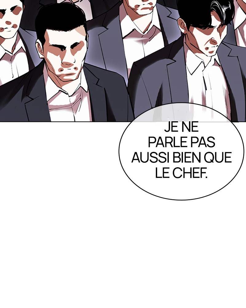 Lookism Chapitre 413 - Page 113