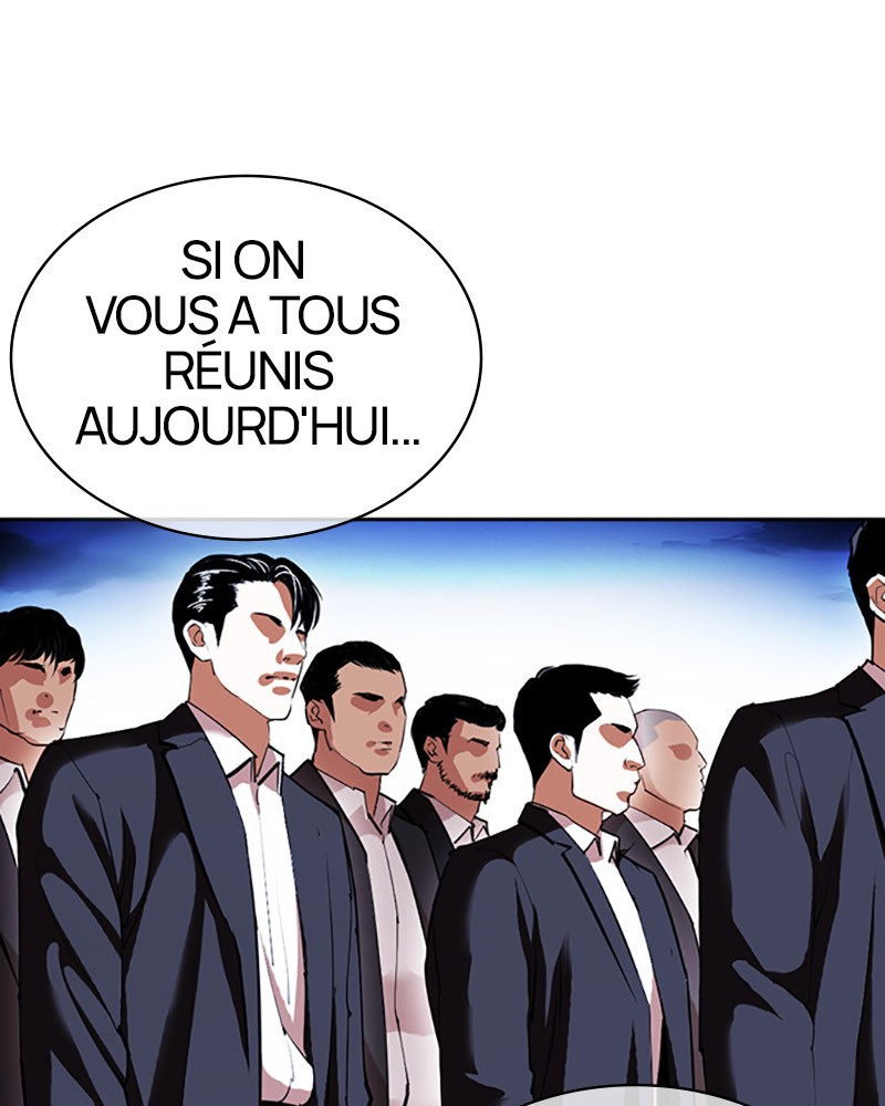 Lookism Chapitre 413 - Page 114