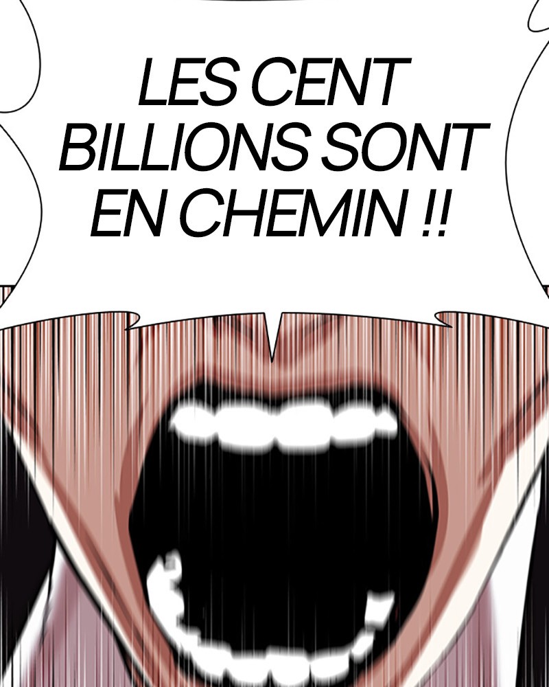 Lookism Chapitre 413 - Page 116