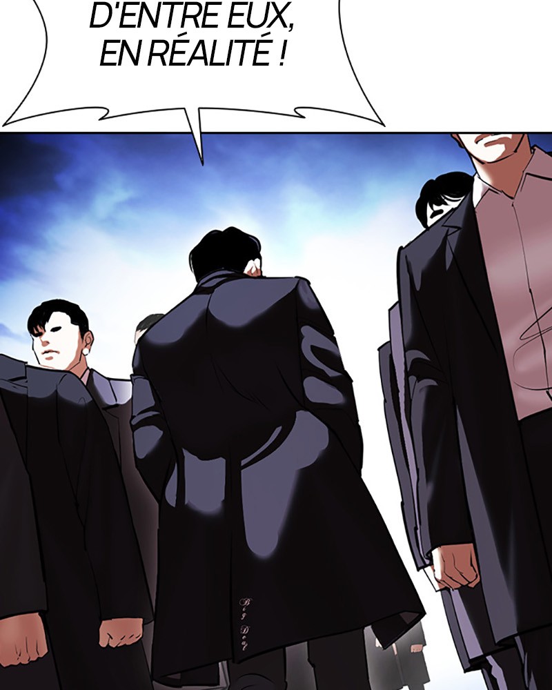 Lookism Chapitre 413 - Page 118