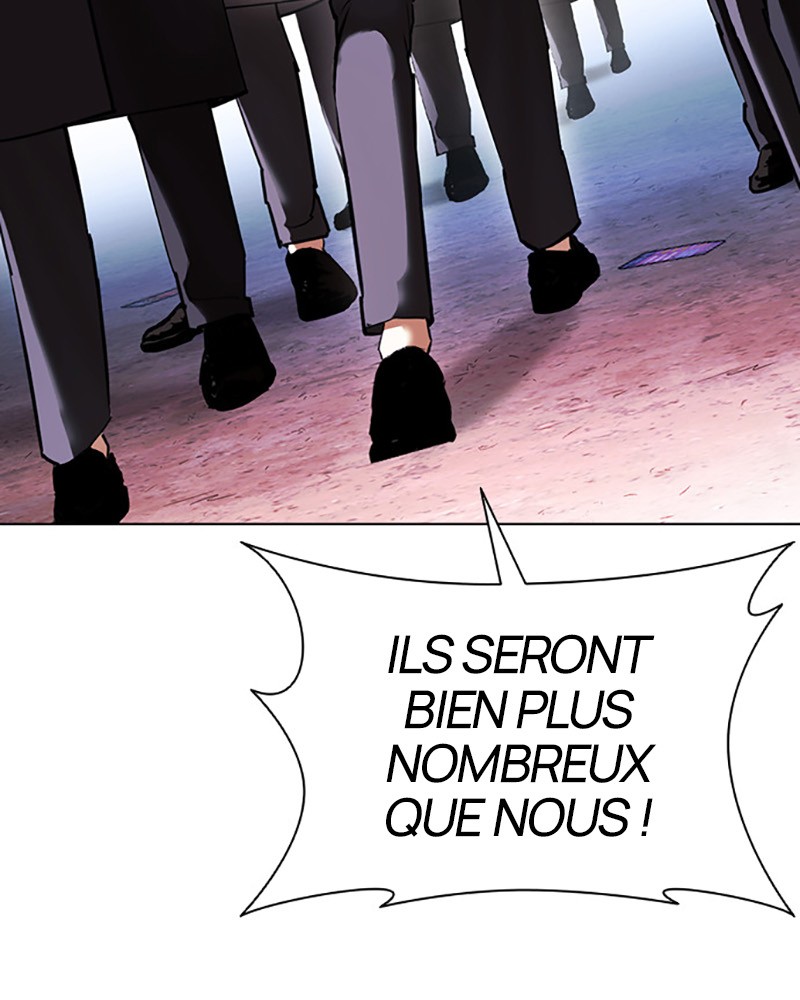 Lookism Chapitre 413 - Page 119