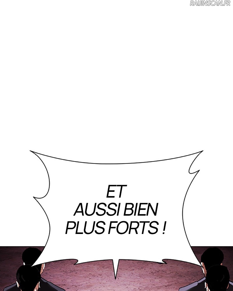 Lookism Chapitre 413 - Page 120