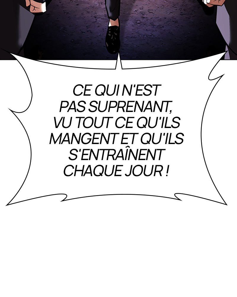 Lookism Chapitre 413 - Page 122