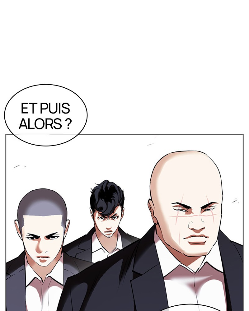 Lookism Chapitre 413 - Page 123