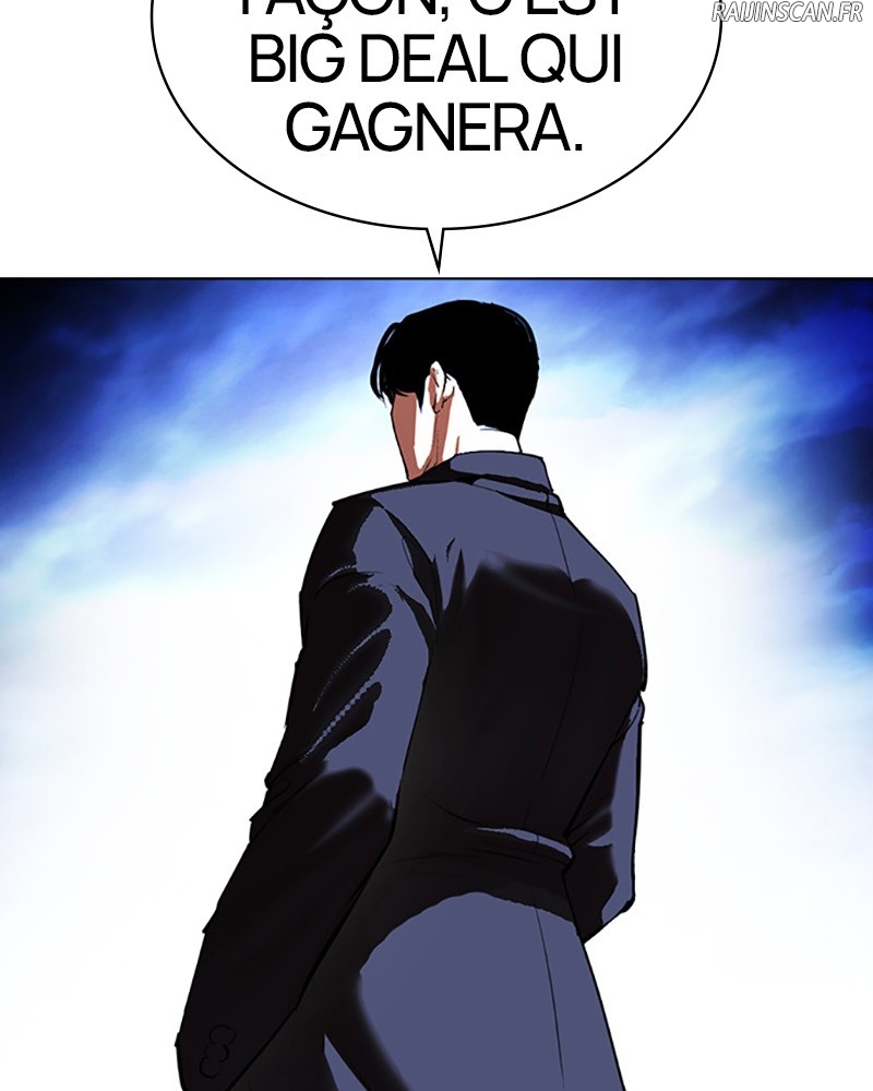 Lookism Chapitre 413 - Page 125