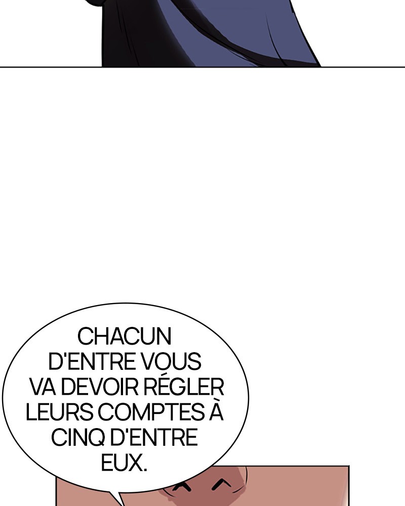 Lookism Chapitre 413 - Page 126