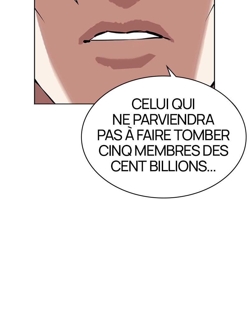 Lookism Chapitre 413 - Page 127